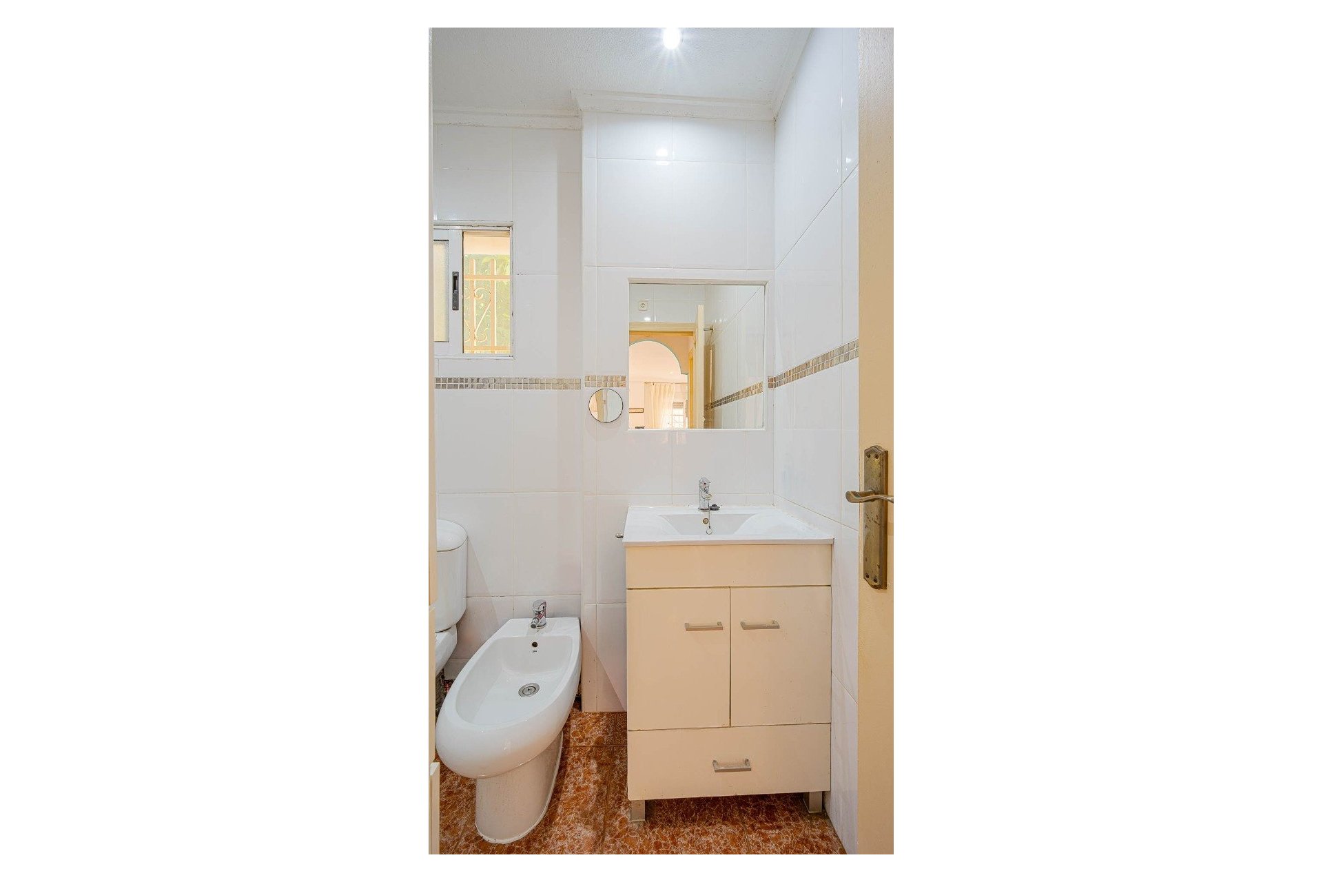Rynek wtórny - Villa - Orihuela - Punta Prima