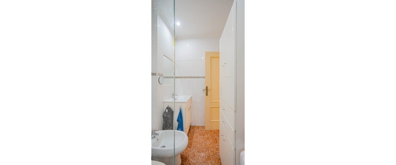 Rynek wtórny - Villa - Orihuela - Punta Prima