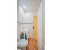 Rynek wtórny - Villa - Orihuela - Punta Prima