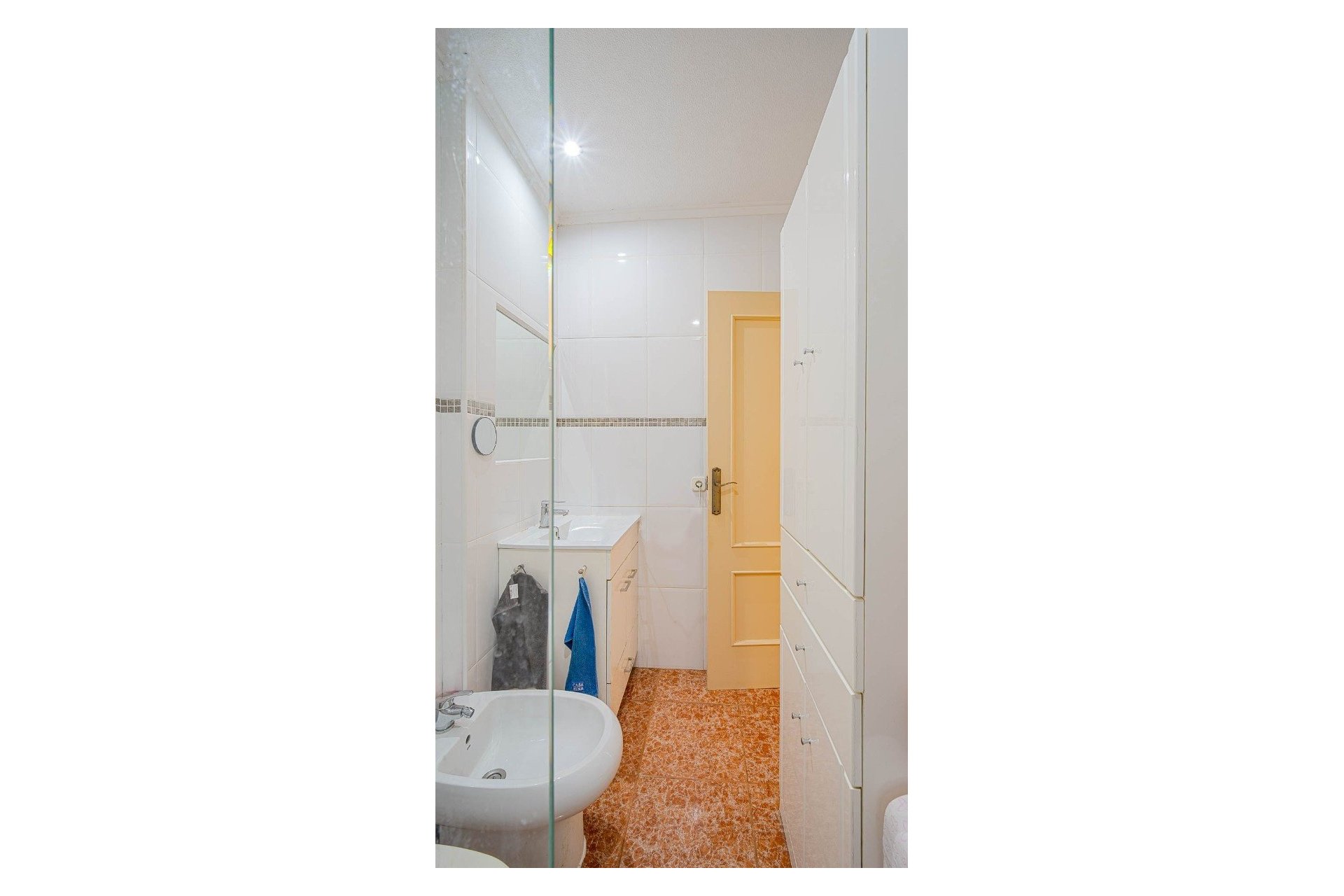 Rynek wtórny - Villa - Orihuela - Punta Prima