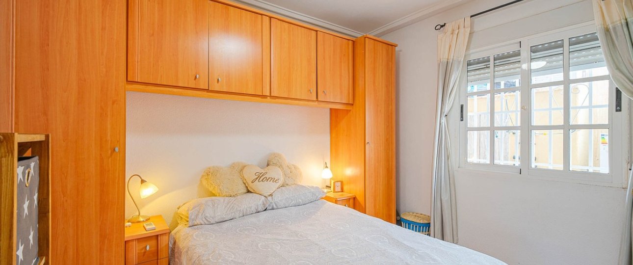 Rynek wtórny - Villa - Orihuela - Punta Prima