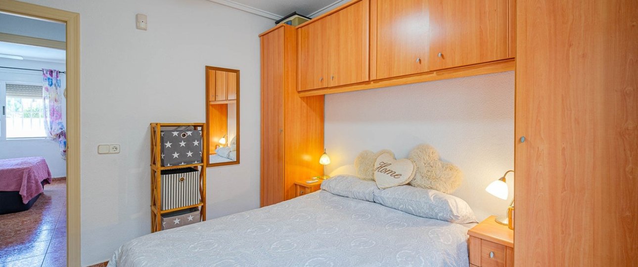 Rynek wtórny - Villa - Orihuela - Punta Prima
