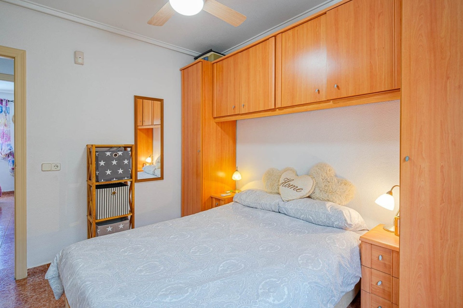 Rynek wtórny - Villa - Orihuela - Punta Prima