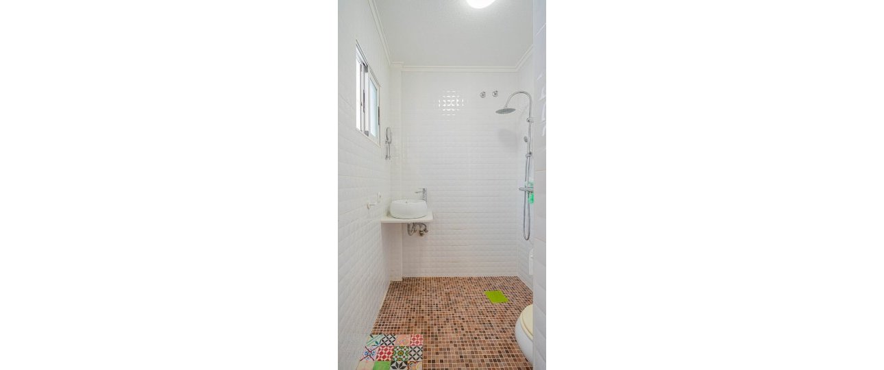 Rynek wtórny - Villa - Orihuela - Punta Prima