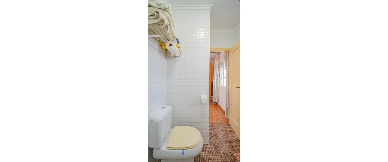 Rynek wtórny - Villa - Orihuela - Punta Prima