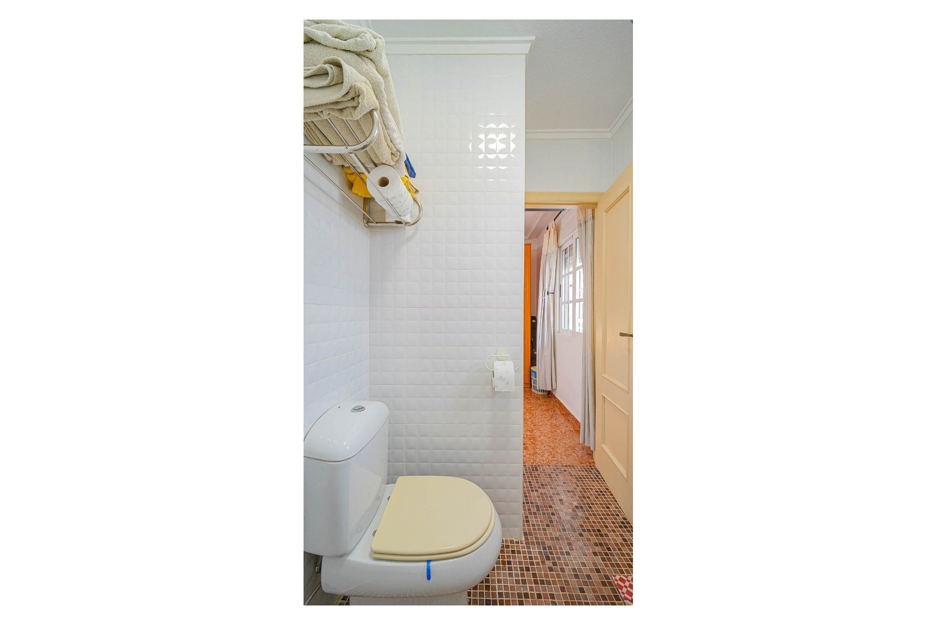 Rynek wtórny - Villa - Orihuela - Punta Prima