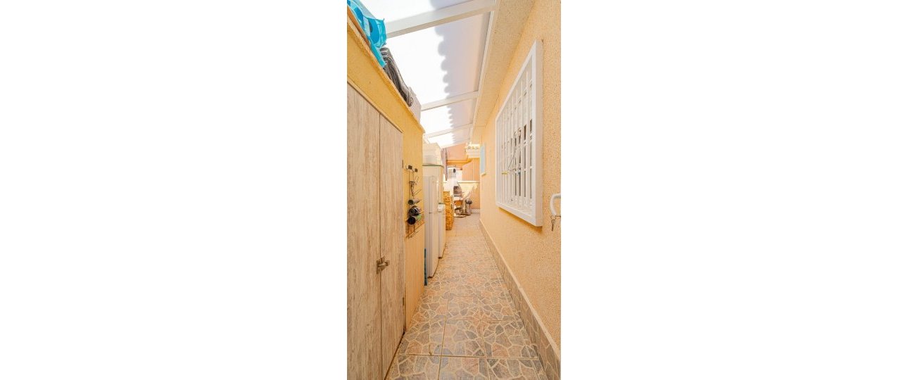 Rynek wtórny - Villa - Orihuela - Punta Prima