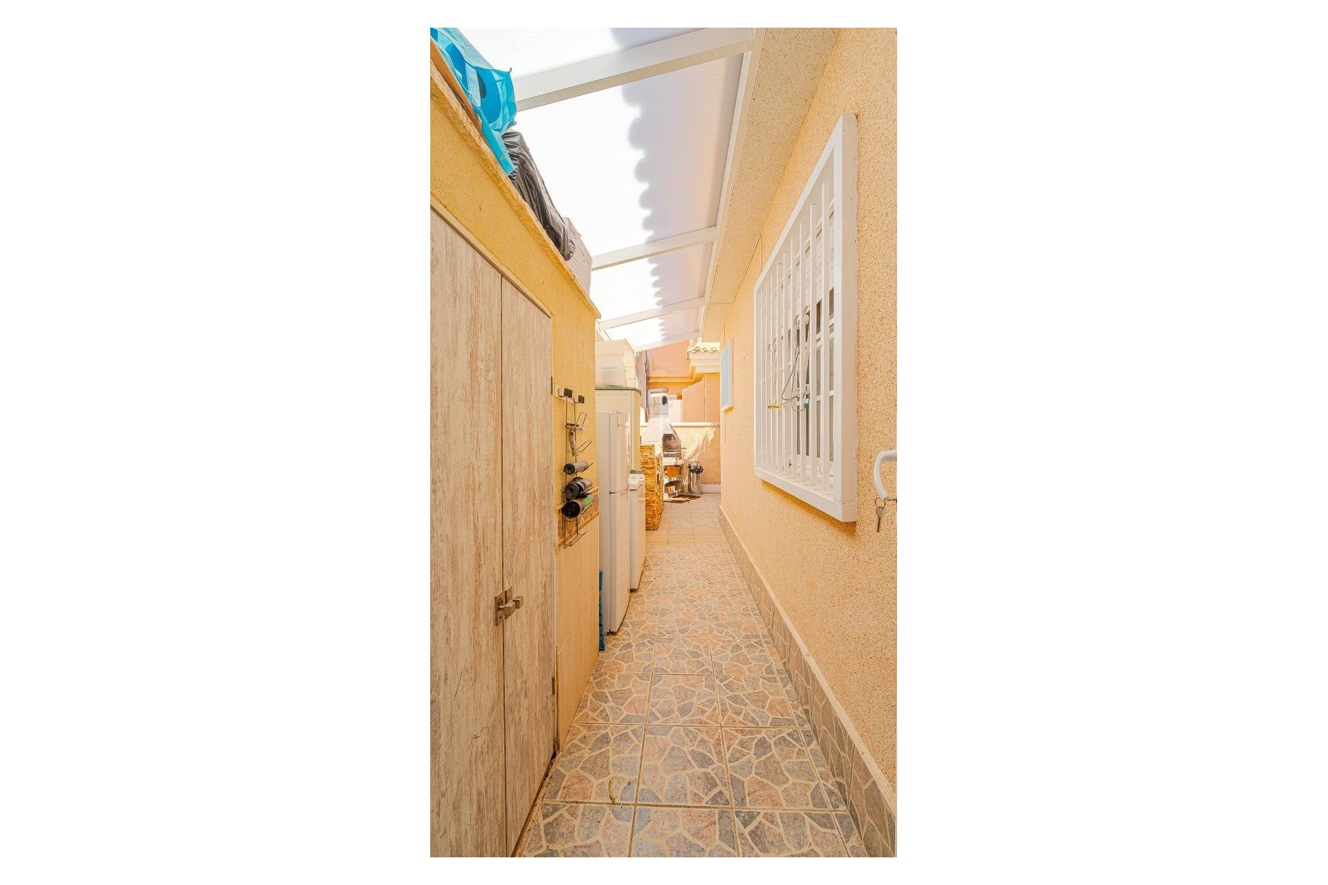 Rynek wtórny - Villa - Orihuela - Punta Prima