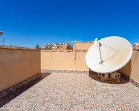 Rynek wtórny - Villa - Orihuela - Punta Prima