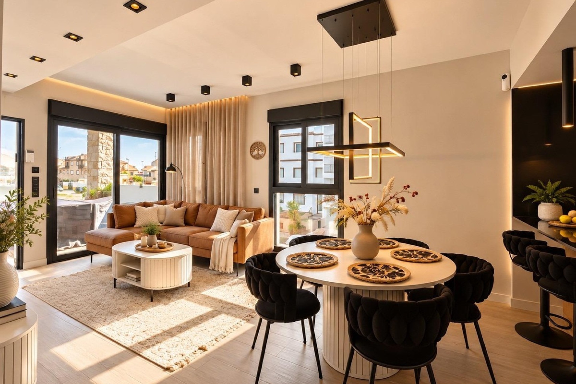 Rynek wtórny - Villa - Orihuela - Punta Prima