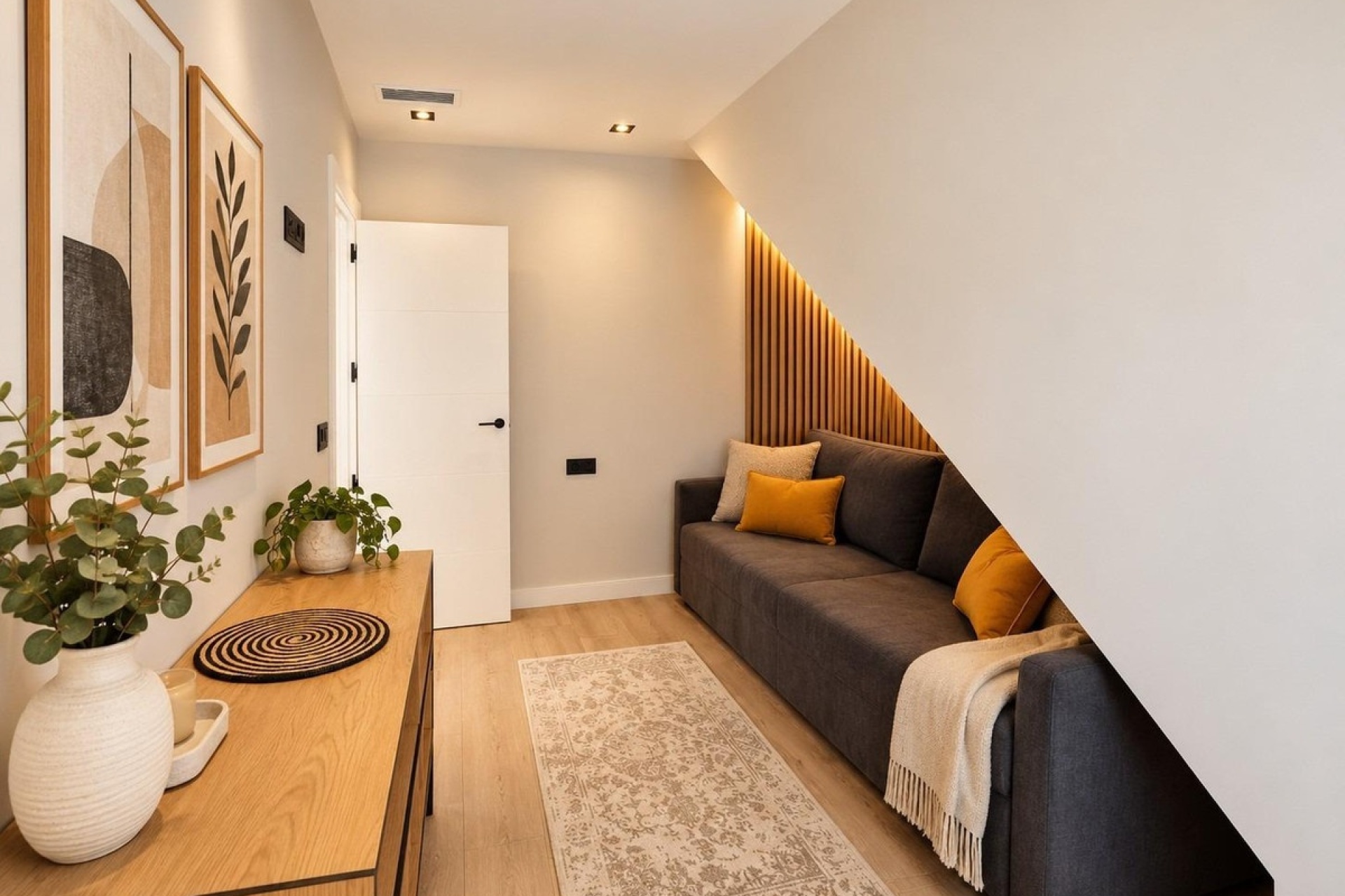 Rynek wtórny - Villa - Orihuela - Punta Prima