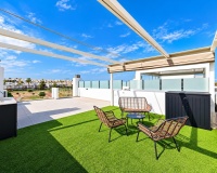 Rynek wtórny - Villa - Orihuela - Punta Prima