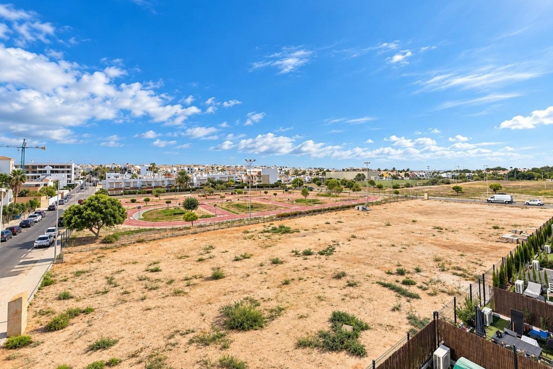 Rynek wtórny - Villa - Orihuela - Punta Prima