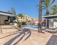 Rynek wtórny - Villa - Orihuela - Rocio del Mar