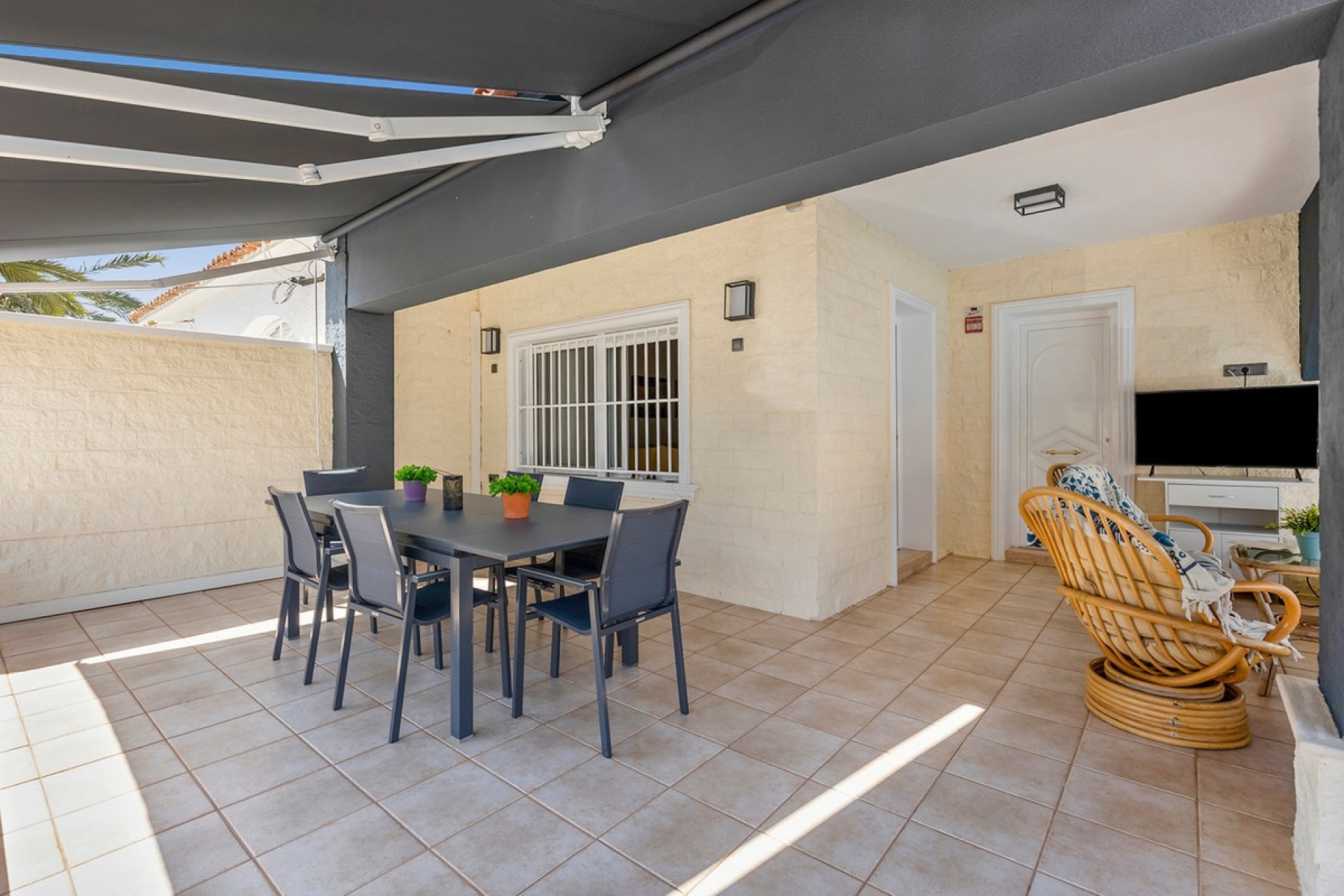 Rynek wtórny - Villa - Orihuela - Rocio del Mar