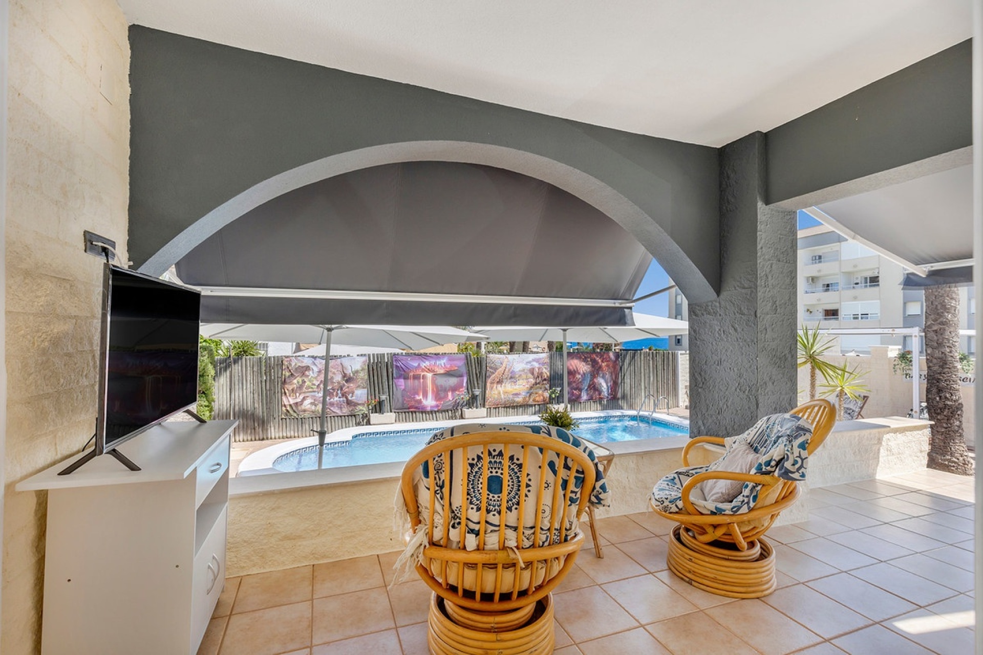 Rynek wtórny - Villa - Orihuela - Rocio del Mar