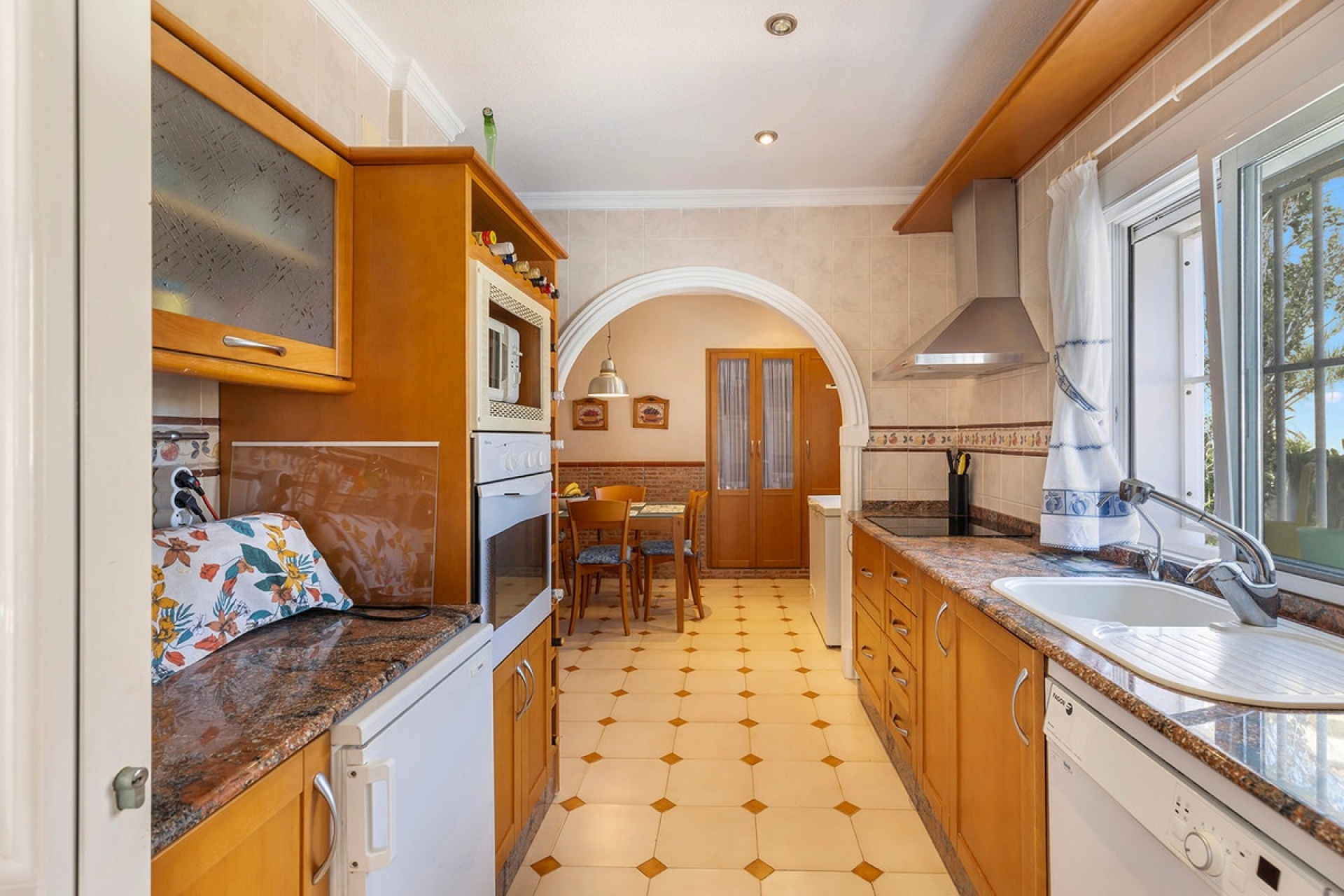 Rynek wtórny - Villa - Orihuela - Rocio del Mar