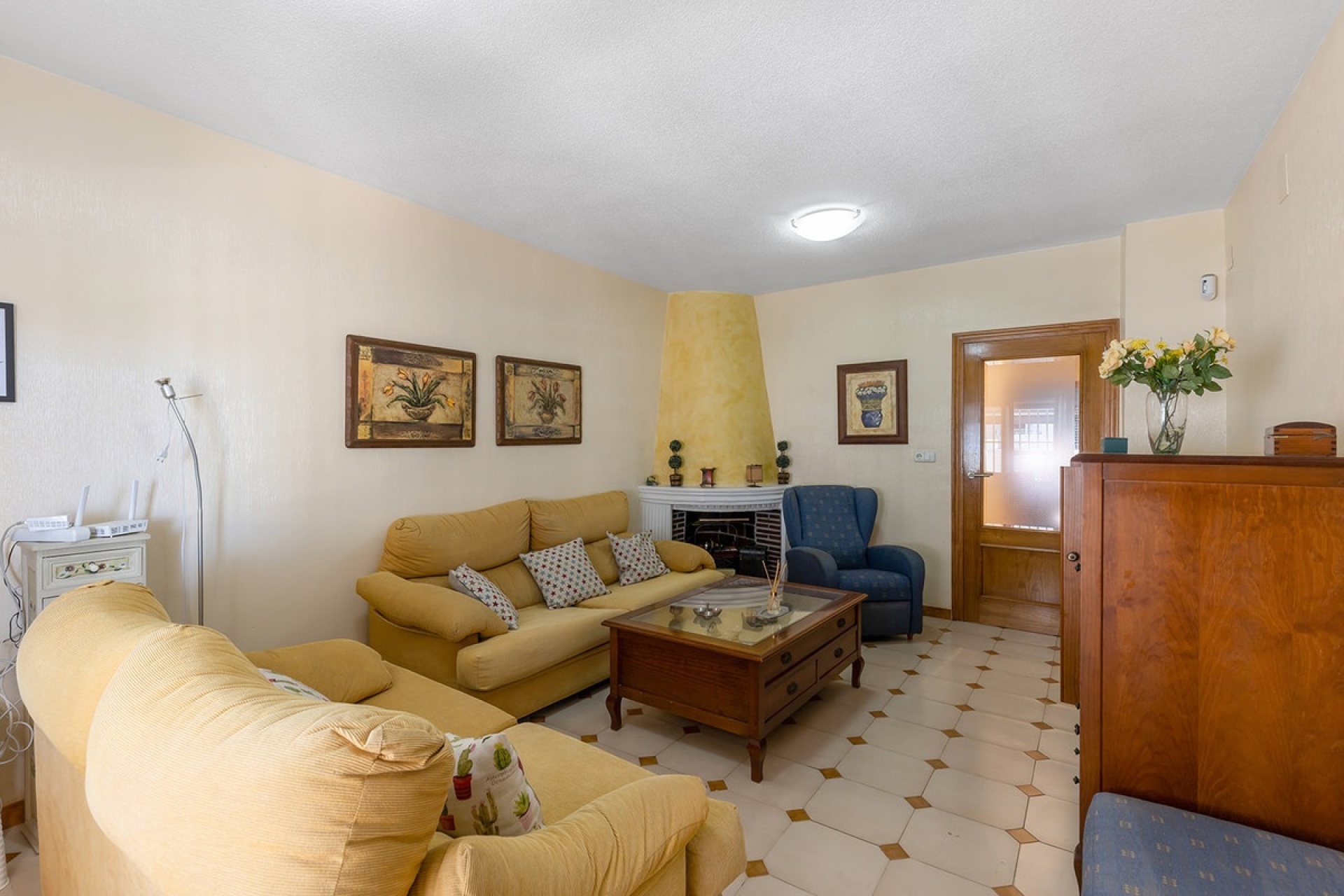 Rynek wtórny - Villa - Orihuela - Rocio del Mar