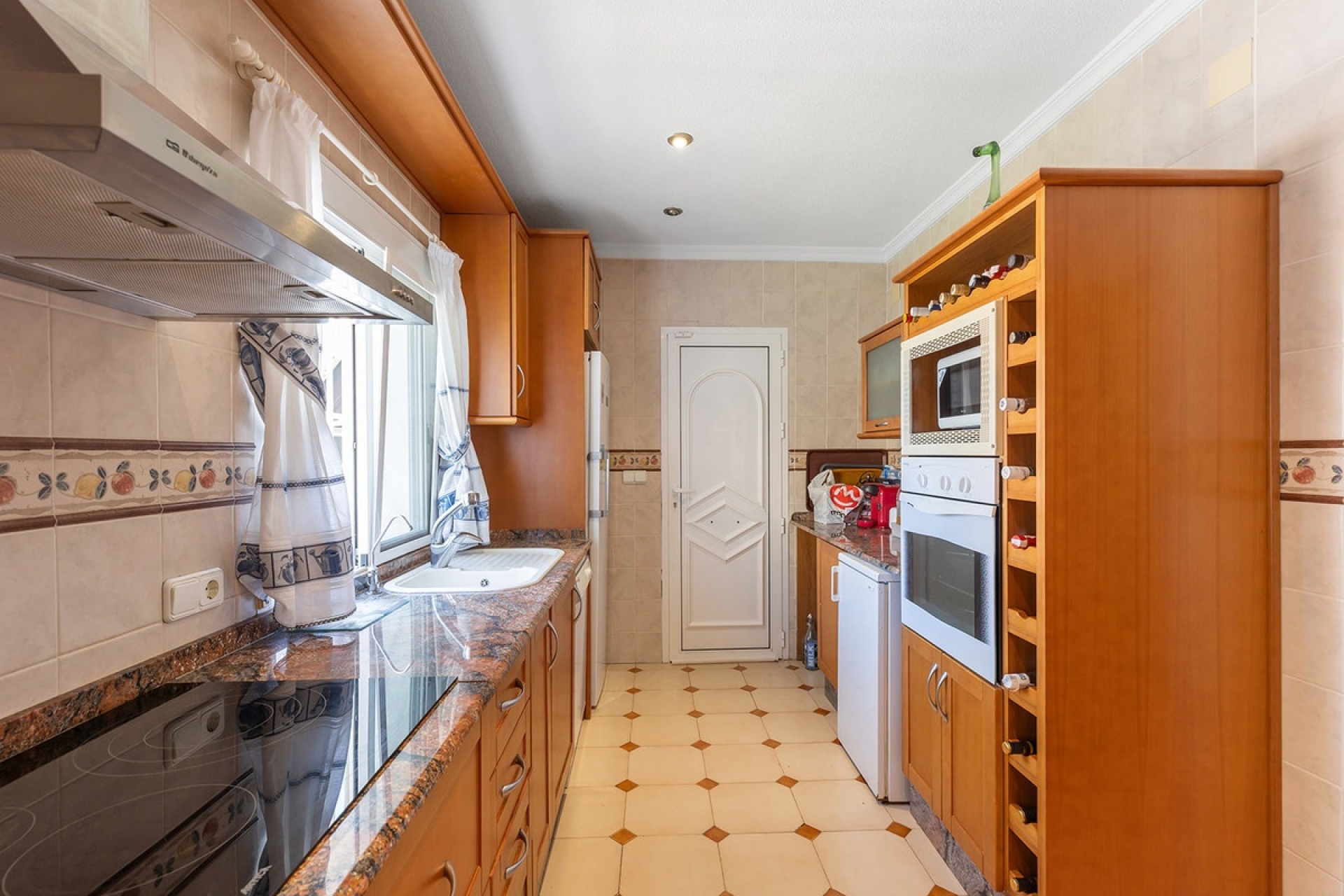 Rynek wtórny - Villa - Orihuela - Rocio del Mar