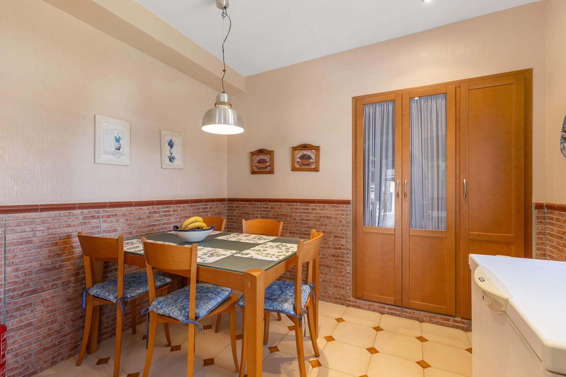 Rynek wtórny - Villa - Orihuela - Rocio del Mar