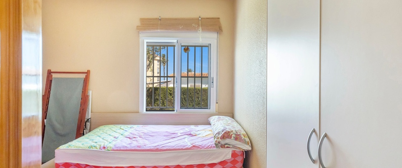 Rynek wtórny - Villa - Orihuela - Rocio del Mar