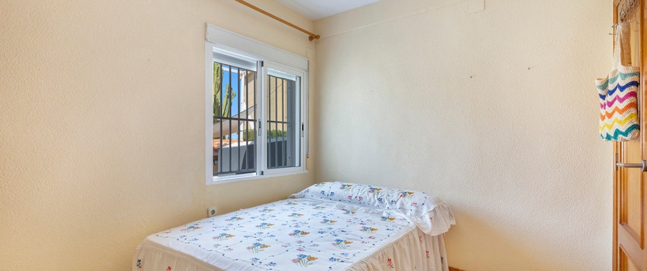 Rynek wtórny - Villa - Orihuela - Rocio del Mar