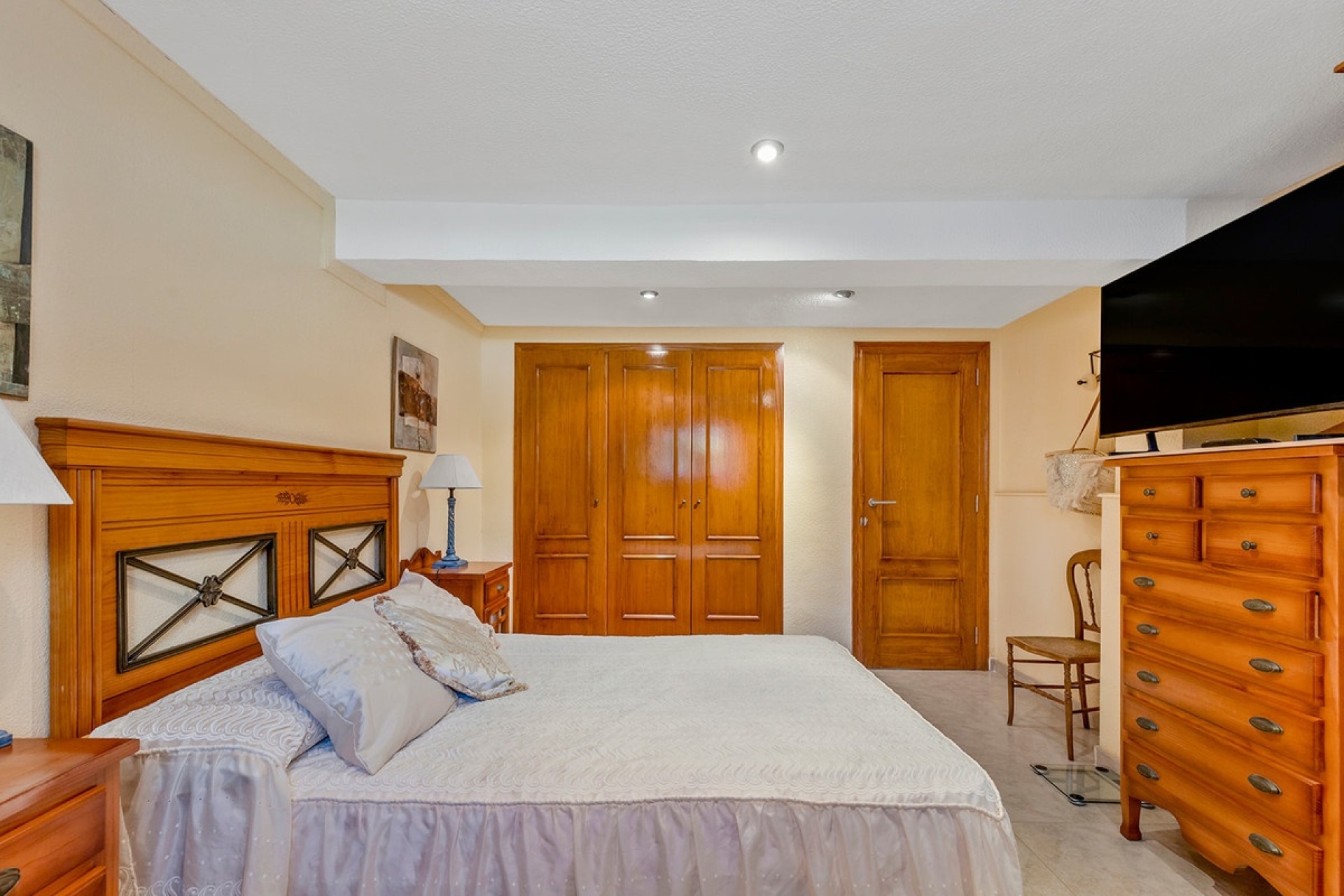 Rynek wtórny - Villa - Orihuela - Rocio del Mar
