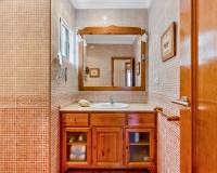 Rynek wtórny - Villa - Orihuela - Rocio del Mar