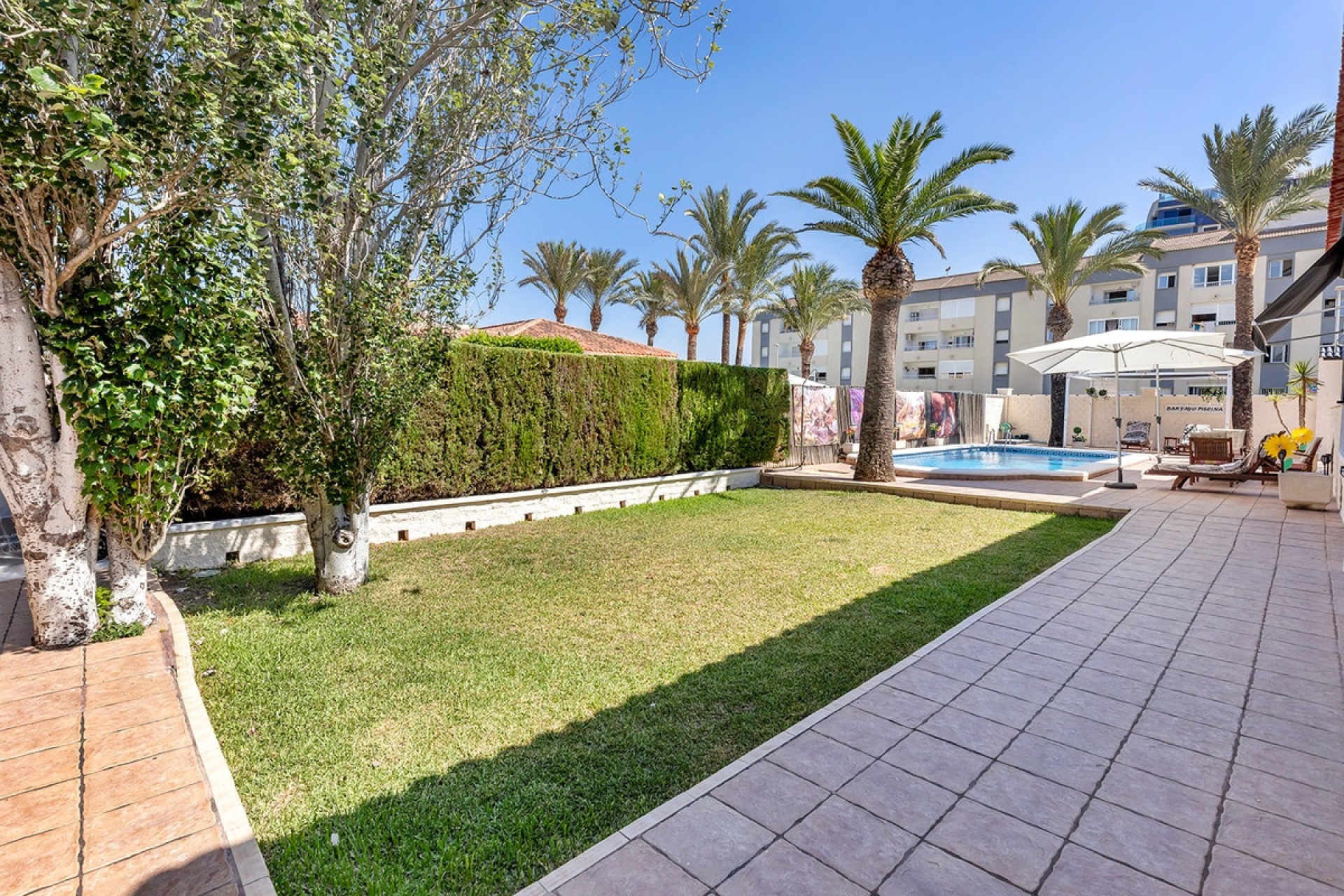 Rynek wtórny - Villa - Orihuela - Rocio del Mar