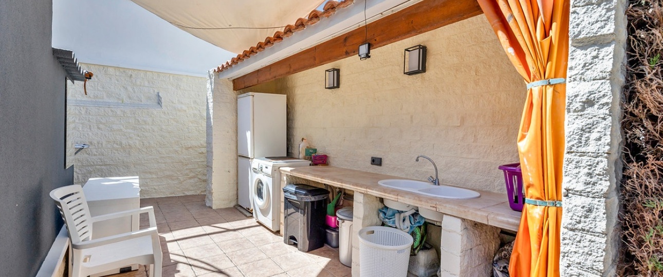Rynek wtórny - Villa - Orihuela - Rocio del Mar