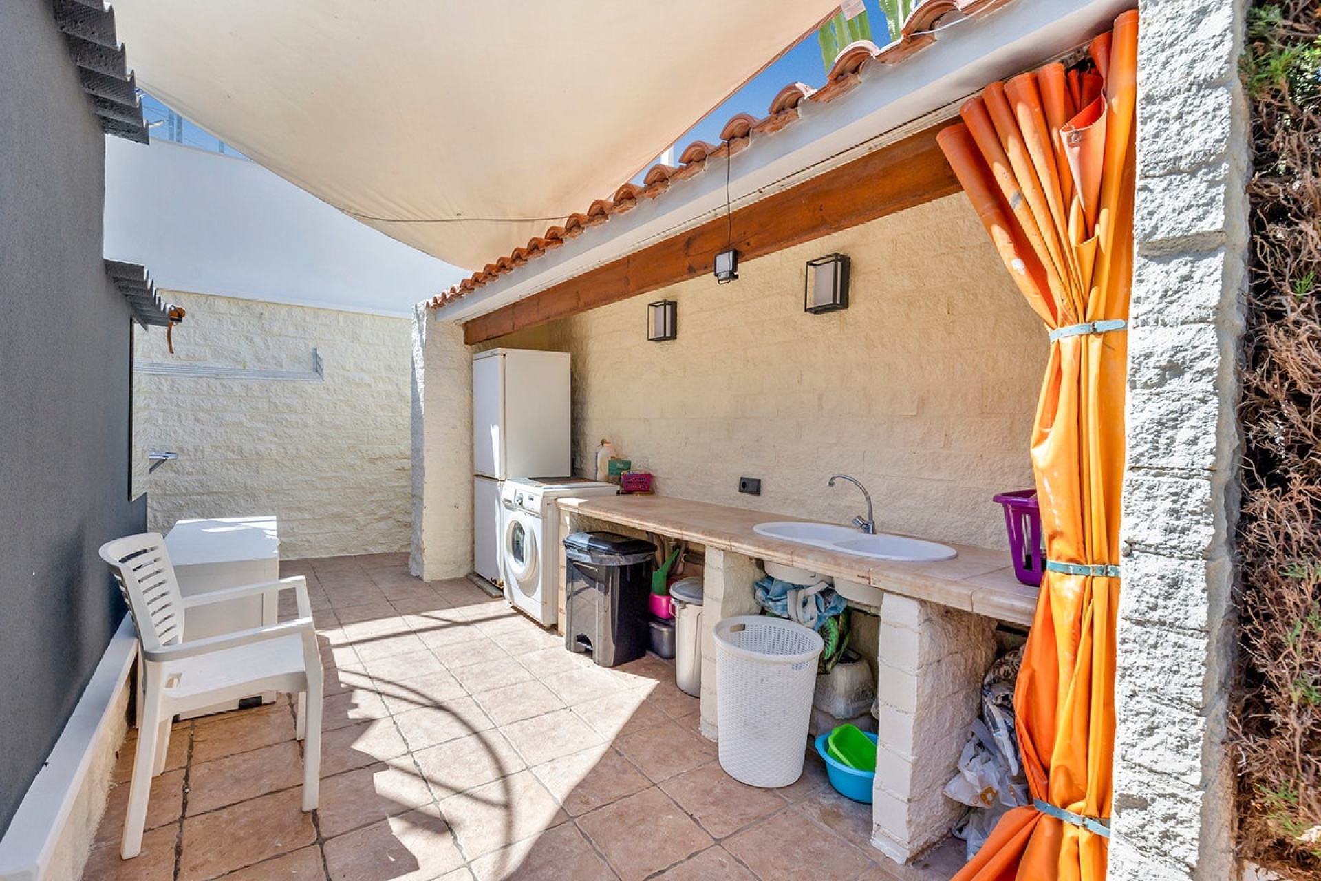 Rynek wtórny - Villa - Orihuela - Rocio del Mar