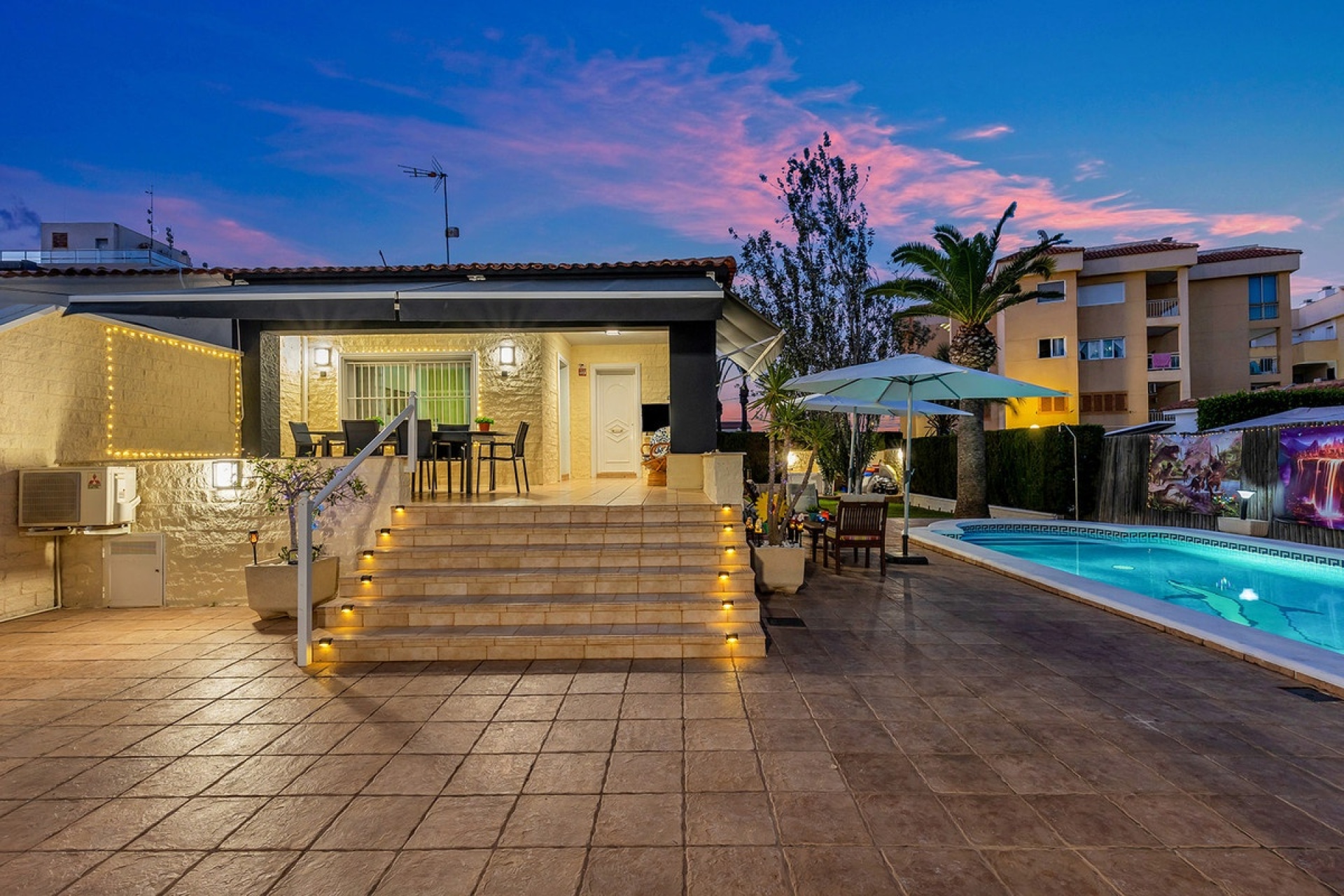 Rynek wtórny - Villa - Orihuela - Rocio del Mar