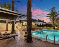 Rynek wtórny - Villa - Orihuela - Rocio del Mar