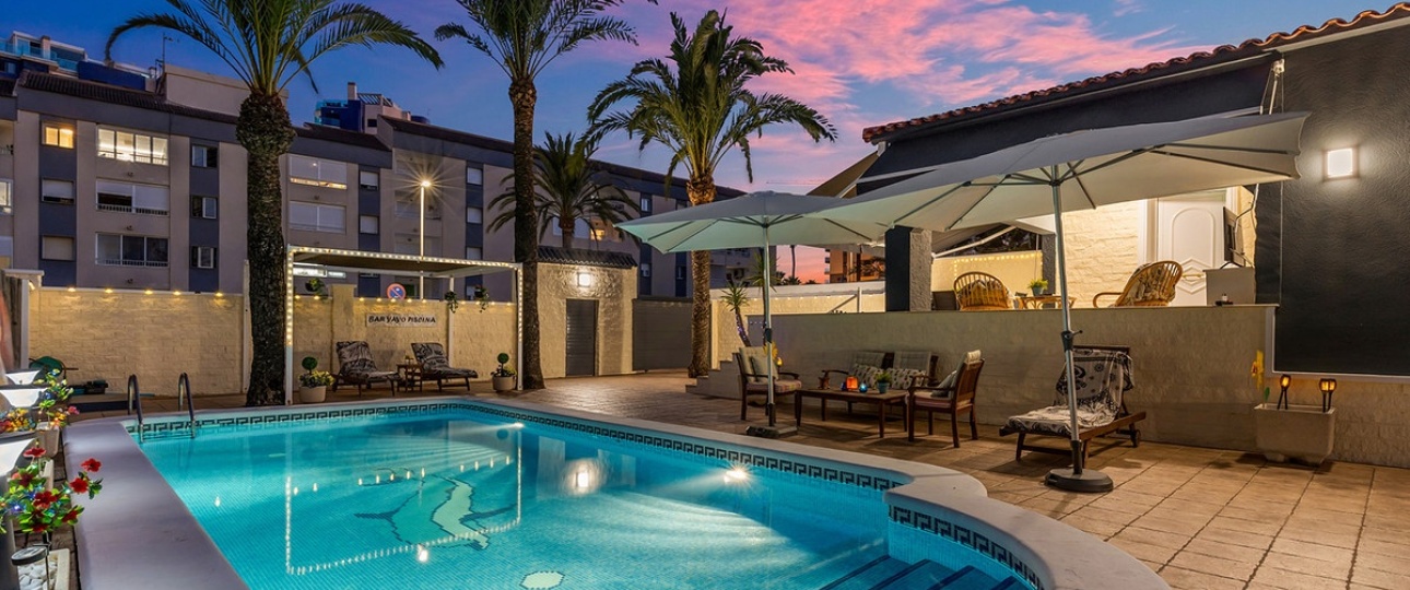 Rynek wtórny - Villa - Orihuela - Rocio del Mar