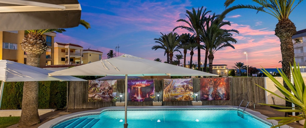 Rynek wtórny - Villa - Orihuela - Rocio del Mar