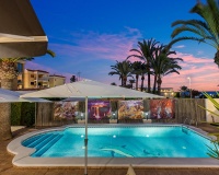 Rynek wtórny - Villa - Orihuela - Rocio del Mar