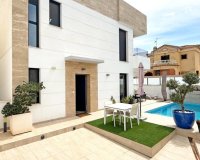 Rynek wtórny - Villa - Orihuela - Villamartin