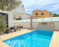Rynek wtórny - Villa - Orihuela - Villamartin
