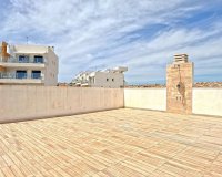 Rynek wtórny - Villa - Orihuela - Villamartin