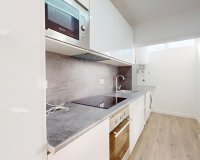 Rynek wtórny - Villa - Orihuela - Villamartin
