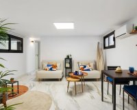 Rynek wtórny - Villa - Orihuela - Villamartin