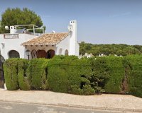 Rynek wtórny - Villa - Orihuela - Villamartin