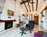 Rynek wtórny - Villa - Orihuela - Villamartin