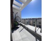 Rynek wtórny - Villa - Orihuela - Villamartin