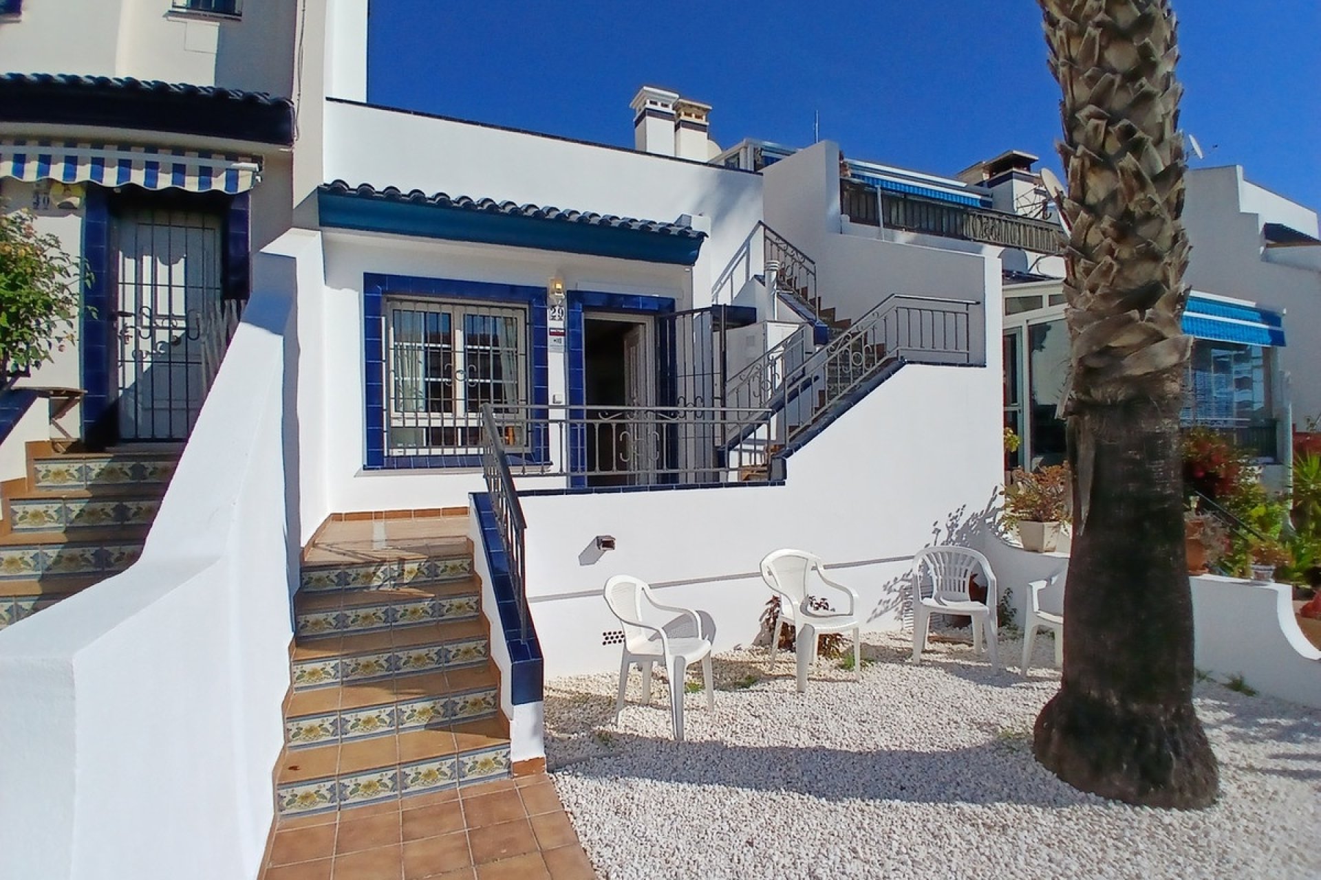 Rynek wtórny - Villa - Orihuela - Villamartin