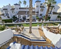 Rynek wtórny - Villa - Orihuela - Villamartin
