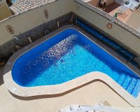 Rynek wtórny - Villa - Orihuela - Villamartin
