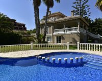Rynek wtórny - Villa - Orihuela - Villamartin
