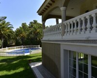 Rynek wtórny - Villa - Orihuela - Villamartin