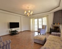 Rynek wtórny - Villa - Orihuela - Villamartin